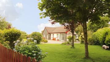 Casa de campo | Parte interna