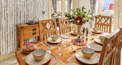 Ring of Kerry Golf Club Cottage