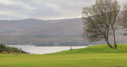 Ring of Kerry Golf Club Cottage