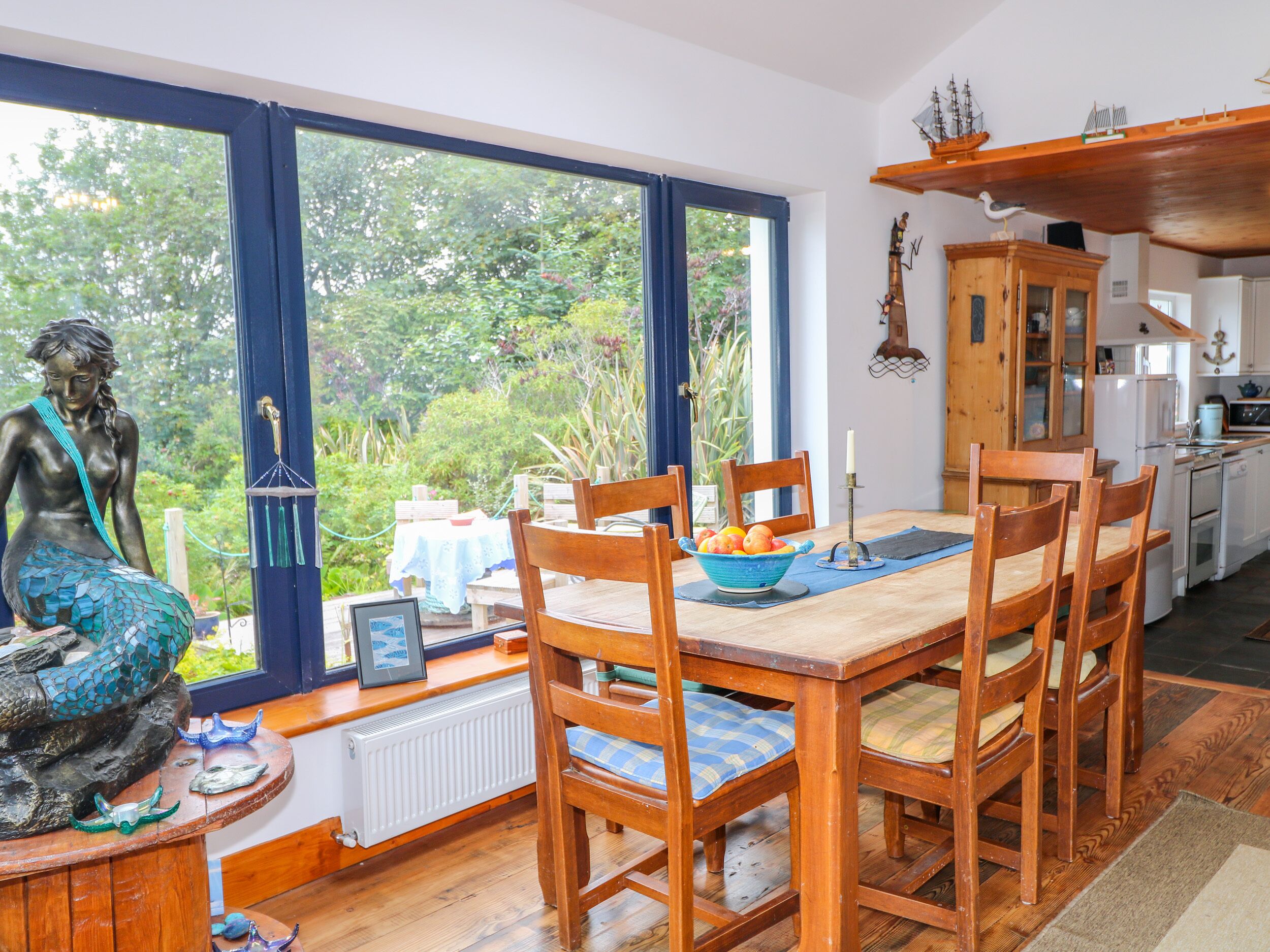 Cottage | Private kitchen