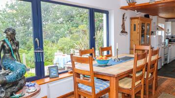 Cottage | Private kitchen