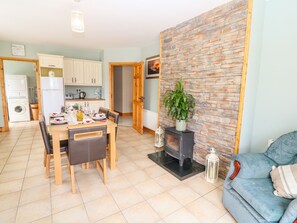 Ferienhaus | Innenbereich