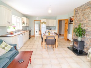 Ferienhaus | Innenbereich