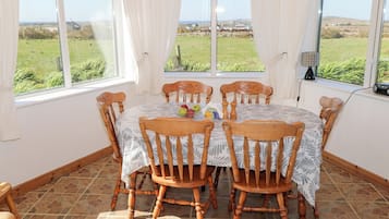 Casa rural | Servei de restauració