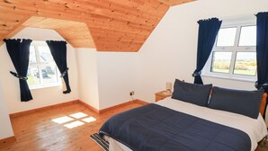 Cottage | 5 kamar tidur dan didekorasi berbeda-beda