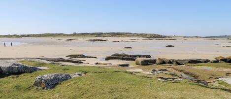 Ferienhaus | Strand | In Strandnähe