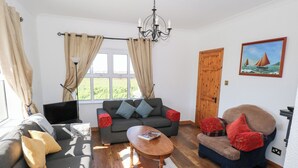 Cottage | Area keluarga | Pemutar DVD
