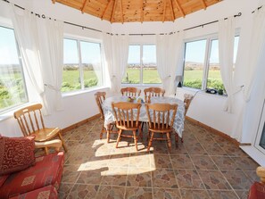 Cottage | Restauration