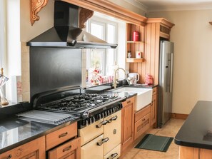 Cottage | Intérieur