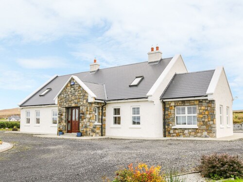 Mcguire's Cottage