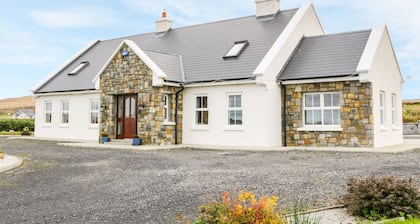 Mcguire's Cottage