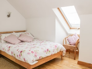 Cottage | Intérieur