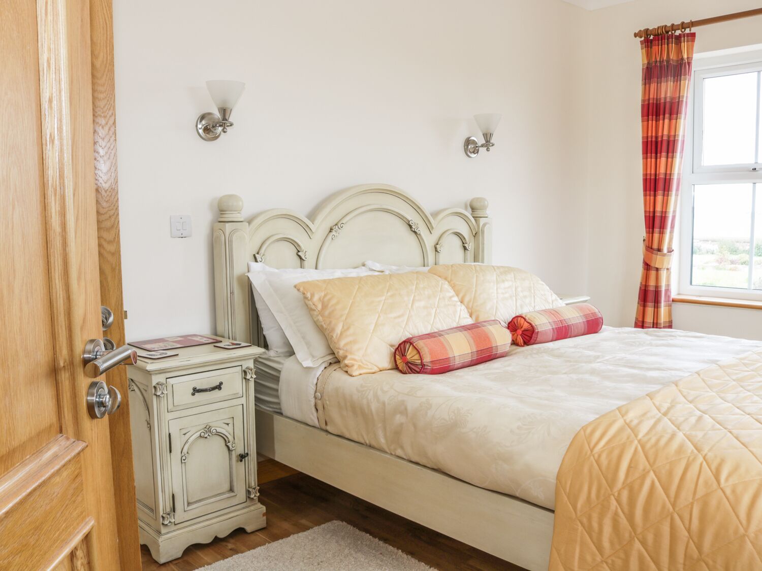 Casa de campo | Interior