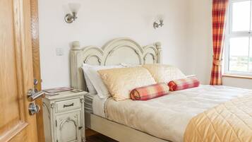 Casa de campo | Interior