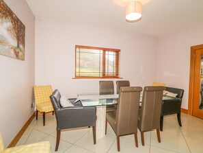 كوخ | تناول الطعام