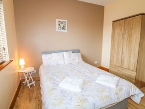 Cottage | 7 slaapkamers, individueel gedecoreerd, individueel gemeubileerd