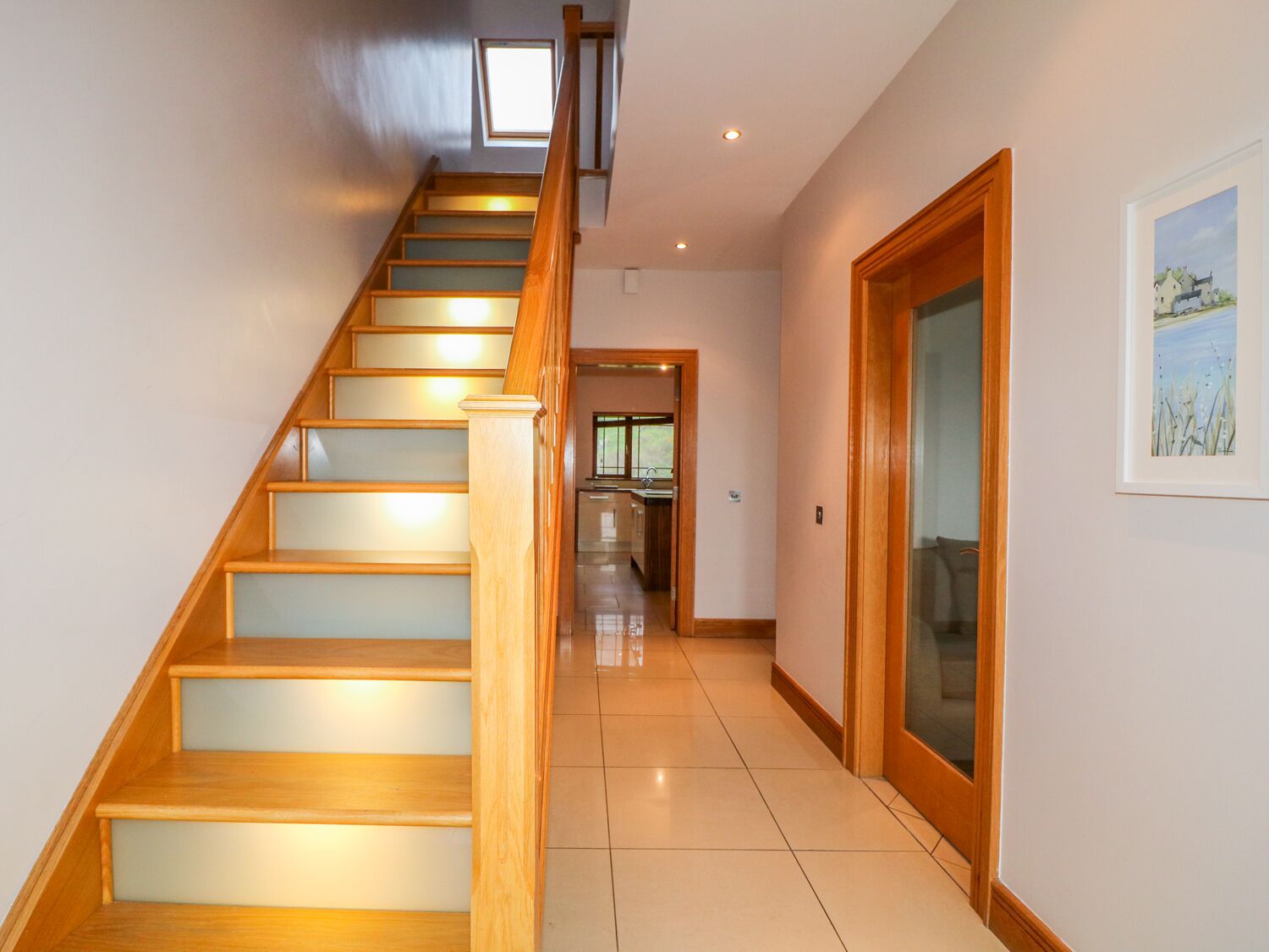 コテージ | 内装