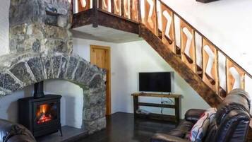 Cottage | Living room