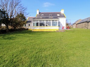 Casa de campo | Exterior