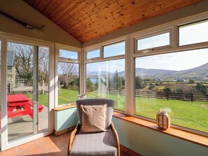 Cottage | Intérieur