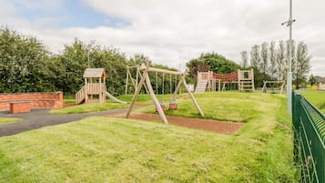 Espace pour enfants
