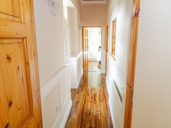 Ferienhaus | Innenbereich