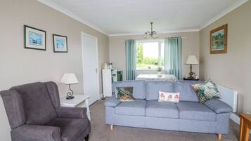 Casa rural | Sala d'estar