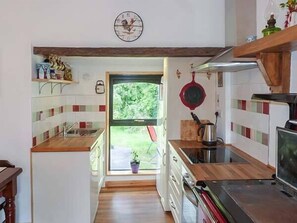 Cottage | Interior - Hawthorn Farm Cottage (Tubbercurry)