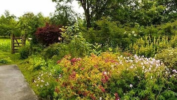 Cottage | Property grounds