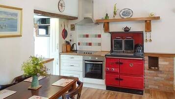 Cottage | Intérieur