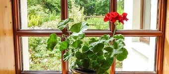 Hawthorn Farm Cottage