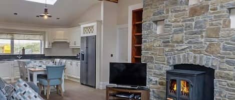 Cottage | Interior