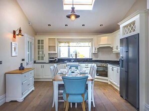 Cottage | Interior - Farmhouse (Lisdoonvarna)
