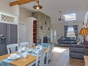 Cottage | Intérieur