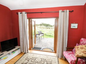 Living room - Errisbeg (Ballyconneely)