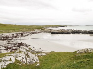 Interior - Errisbeg (Ballyconneely)