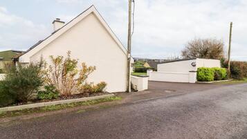 Casa de campo | Fachada