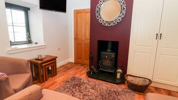 Casa de campo | Área de estar