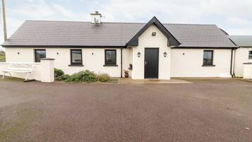 Casa de campo | Fachada