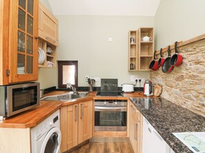 Private kitchen - Swallow's Nest (Tacumshane)