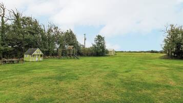 Ferienhaus | Kinderbereich