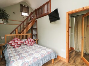 村舍 | 1 多间卧室、特色装修、特色家居、免费 WiFi