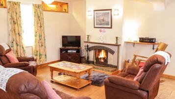 Cottage | Interior