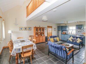 Casa de campo | Interior