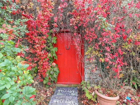 Cottage | Eksterior