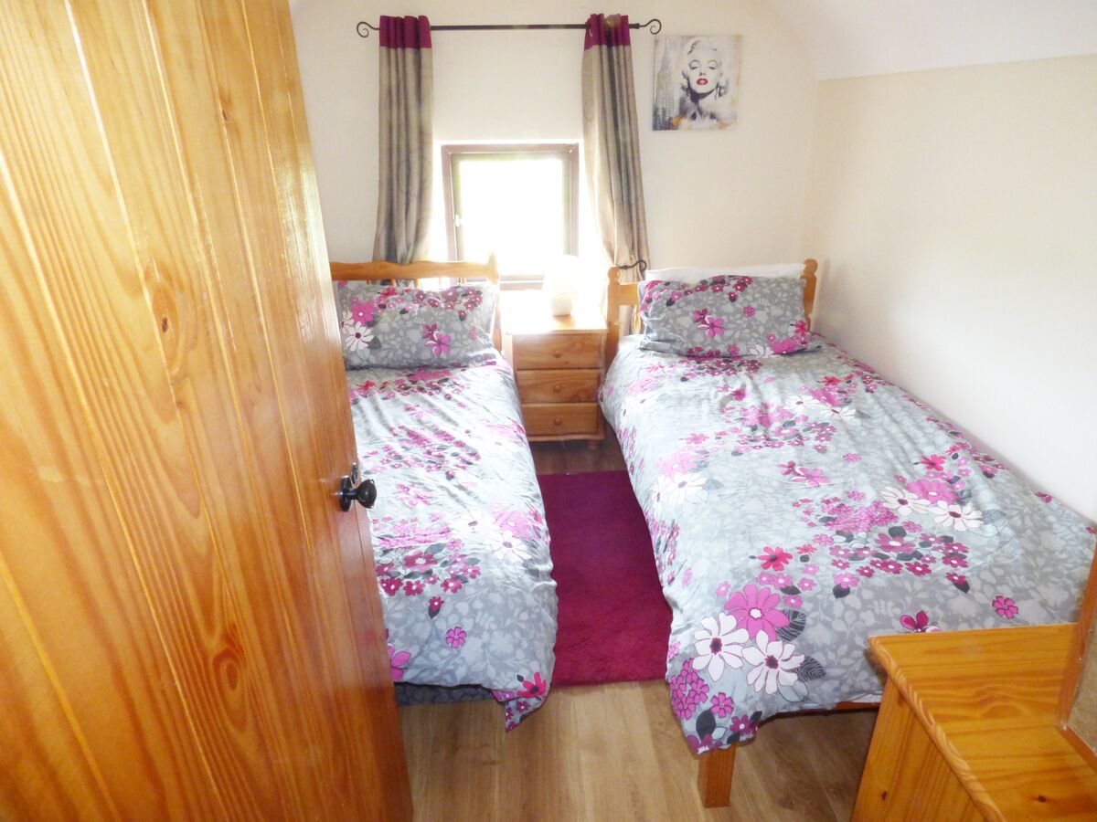 Ferienhaus | Innenbereich