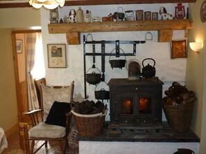 Cottage | Intérieur