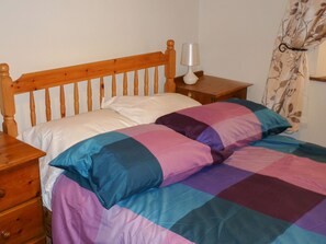 Interior - Cookies Cottage (Ballyshannon)