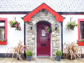 Interior - Cookies Cottage (Ballyshannon)