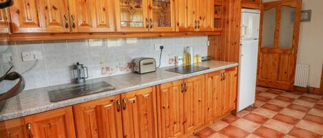 Cottage | Interior